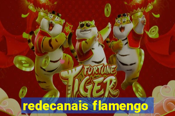 redecanais flamengo